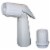 Lasco Universal Fit White Sprayer Head 08-1525 Perspective: front