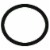 Lasco Insinkerator Disposer Gasket 39-9005 Perspective: front