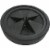 Lasco Insinkerator Rubber Disposer Splash Guard 39-9001 Perspective: front