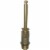 Lasco Price Pfister #6123 Hot/Cold Brass Bathtub Stem S-1119-3 Perspective: front