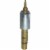 Lasco Mixet #0623 Hot/Cold Brass Bathtub Stem S-1123-3 Perspective: front
