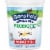 Stonyfield® Organic Vanilla Probiotic Whole Milk Yogurt Tub Perspective: front
