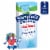 Stonyfield Organic Kids Reduced Fat Yogurt Tubes, Strawberry Perspective: front