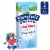 Stonyfield® Organic Kids Strawberry Lowfat Yogurt Pouch  Squeezers Perspective: front