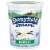 Stonyfield® Organic Vanilla Lowfat Yogurt Perspective: front