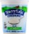 Stonyfield Organic Plain Lowfat Yogurt Perspective: front