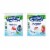 Stonyfield Organic® Kids Strawberry Vanilla & Blueberry Lowfat Yogurt Cups Perspective: front