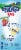 Stonyfield Organic Kids Blueberry & Lemonade Lowfat Yogurt Squeezers Perspective: front