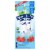 Stonyfield® Organic Kids Strawberry & Mixed Berry Lowfat Yogurt Tubes Variety Pack Perspective: front