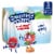 Stonyfield® Organic Kids Very Berry Yogurt Pouch  Smoothie Perspective: front