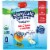 Stonyfield Organic® Pear Spinach Mango Whole Milk Perspective: front
