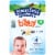 Stonyfield Organic® YoBaby® Vanilla Whole Milk Yogurt with Probiotics Perspective: front