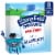 Stonyfield Organic Kids Reduced Fat Yogurt Pouches, Blueberry Perspective: front