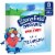 Stonyfield Organic® Kids Strawberry Low Fat Yogurt Perspective: front
