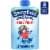 Stonyfield® Organic Kids Strawberry Lowfat Yogurt Pouch Perspective: front