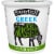Stonyfield Organic® Plain Greek Yogurt Perspective: front