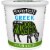 Stonyfield Organic® Plain Greek Yogurt Perspective: front