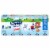 Stonyfield Organic® Kids Very Berry Smoothies Perspective: front