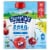 Stonyfield Organic® Kids Zero Sugar Cherry Berry Pear Yogurt Pouches Perspective: front