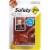 Safety 1st Spring 'n Release Safety Latches - 3 Pack - White Perspective: front