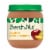 Beech-Nut® Stage 2 Apple Pear & Banana Baby Food Perspective: front