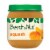 Beech-Nut® Stage 2 Squash Baby Food Perspective: front