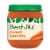 Beech-Nut® Stage 2 Sweet Carrots Baby Food Perspective: front