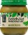 Beech-Nut® Stage 2 Green Beans Baby Food Perspective: front