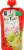Beech-Nut Fruities On-the-Go Pear Banana & Strawberry Puree Perspective: front