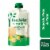 Beech-Nut® Veggies Stage 2 Squash Peas & Pears Baby Food Pouch Perspective: front