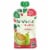 Beech-Nut® Fruities Stage 2 Banana Pear & Sweet Potato Baby Food Pouch Perspective: front