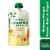 Beech-Nut® Smoothie + Prebiotics Stage 4 Banana Mango Passion Fruit & Yogurt Toddler Food Pouch Perspective: front