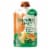 Beech-Nut® Turkey Butternut Sqush Corn & Spinach Stage 2 Baby Food Pouch Perspective: front