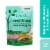 Beech-Nut Naturals Banana Blueberry & Green Beans Fruit & Veggie Melties Snack Perspective: front