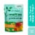 Beech-Nut® Naturals Apple Carrot Mango & Yogurt Melties with Probiotics Snack Perspective: front