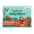 Beech-Nut Oaty Bars with Fruit & Whole Grain Strawberry Toddler Snack Bar Perspective: front