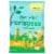 Beech-Nut® Crispeas Cheese Baked Pea Puffs Perspective: front