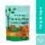 Beech-Nut® Pumpkin & Apple & Cinnamon Mini Waffles with Hidden Veggies Perspective: front