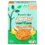 Beech-Nut® Jammin' Waffles with Peach Mango Fruit Filling Perspective: front