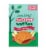 Beech-Nut® Jammin' Waffles with Pear Raspberry Fruit Filling Perspective: front