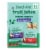 Beech-Nut® Fruti Bites Toddler Snack with Hidden Veggies Fruit Snack Variety Pack Perspective: front