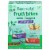 Beech-Nut® Fruti Bites Toddler Snack with Hidden Veggies Fruit Snack Variety Pack Perspective: front