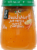 Beech-Nut Stage 2 Just Carrot Corn & Pumpkin Baby Food Jar Perspective: front