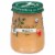Beech-Nut® Organics Stage 1 Apple Baby Food Perspective: front