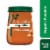 Beech-Nut® Organics Stage 1 Sweet Potato Organic Baby Food Jar Perspective: front