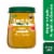 Beech-Nut® Organics Stage 2 Apple Pumpkin & Granola Organic Baby Food Jar Perspective: front