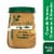 Beech-Nut® Organics Stage 2 Banana Cinnamon & Granola Organic Baby Food Jar Perspective: front