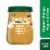 Beech-Nut® Organics Stage 3 Mango Yogurt & Oats Organic Baby Food Jar Perspective: front