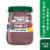 Beech-Nut Organics Stage 2 Banana Berry & Yogurt with Prebiotics Baby Food Jar Perspective: front