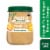 Beech-Nut Organics Stage 2 Banana Orange & Yogurt with Prebiotics Baby Food Jar Perspective: front